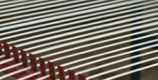 polyester sticks machines